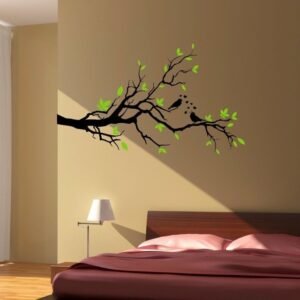 Designer Reusable Wall Stencil for Wall Decor Wall Stencil Stencil (Pack of 1, Design)