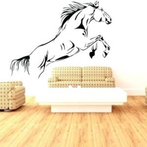 Designer Reusable Wall Stencil for Wall Decor Wall Stencil Stencil (Pack of 1, Design)