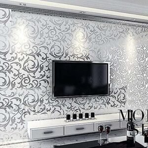 Eksona Designer Reusable Wall Stencil for Wall Decor Wall Stencil Stencil  (Pack of 1, Design)