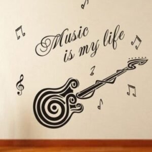 Designer Reusable Wall Stencil for Wall Decor Wall Stencil Stencil  (Pack of 1, Design)