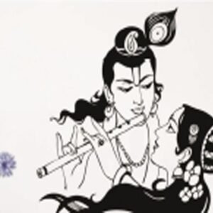 Designer Reusable Wall Stencil for Wall Decor Wall Stencil Stencil  (Pack of 1, Design)