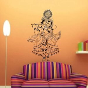 Designer Reusable Wall Stencil for Wall Decor Wall Stencil Stencil  (Pack of 1, Design)