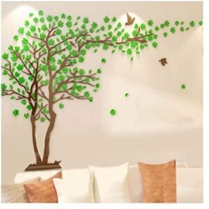 Designer Reusable Wall Stencil for Wall Decor Wall Stencil Stencil  (Pack of 1, Design)