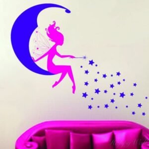 Designer Reusable Wall Stencil for Wall Decor Wall Stencil Stencil  (Pack of 1, Design)