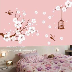 Designer Reusable Wall Stencil for Wall Decor Wall Stencil Stencil  (Pack of 1, Design)