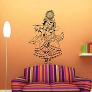 Designer Reusable Wall Stencil for Wall Decor Wall Stencil Stencil  (Pack of 1, Design)