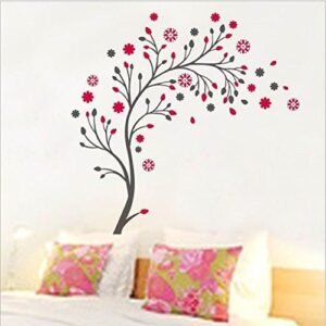 Designer Reusable Wall Stencil for Wall Decor Wall Stencil Stencil  (Pack of 1, Design)
