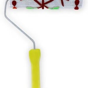 Designer Pattern Imported Quality Art-31 Wall Taxture Desginer 9Inch