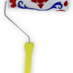 Designer Pattern Imported Quality Art-32 Wall Taxture Desginer 9Inch