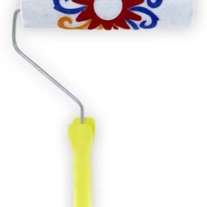 Designer Pattern Imported Quality Art-8 Wall Taxture Desginer 9Inch