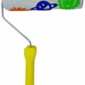 Designer Pattern Imported Quality Galaxy Wall Taxture Desginer 9Inch